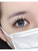 ベイビーブルー(Baby Blue)/上ダブルフラット80束 下FULL