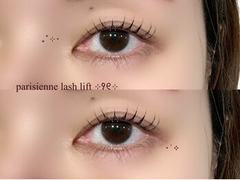 ルアナ(luana)/パリジェンヌ