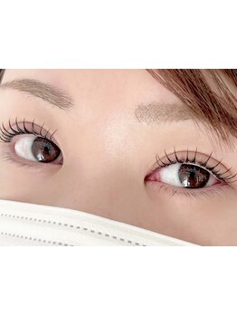 キープ力が自慢のサロン