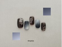 シンプリー 永福町店(Simpliee)/【過去】マンスリーデザイン