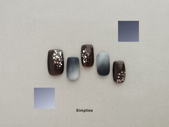 シンプリー 永福町店(Simpliee)/【過去】マンスリーデザイン