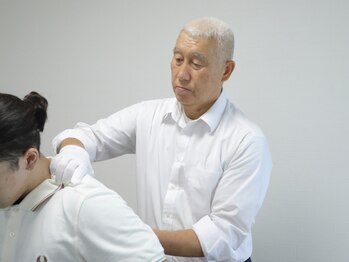 春先整体院の写真/【牛久市】エリア希少/慢性痛専門整体院！何年も続く痛みにお悩みの方におすすめ◎