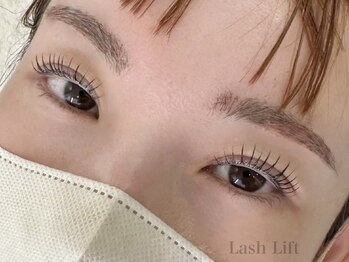 ファミーユプラス 伊勢崎(Fameu+)/まつ毛パーマ