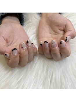 エーナイン イオンモール苫小牧店/お客様持ち込みデザイン