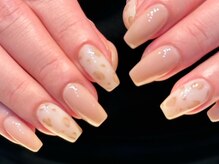 シェリーラメール 新宿店(cherie la mer)/アニマル