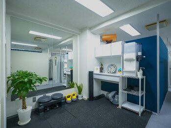 リベラメンテ 浜松町大門(LiberaMente)/