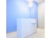 ブルーミングビューティー(Blooming beauty)