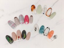 リノリコネイル 元住吉(Lino Liko nail)