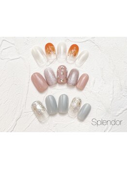 アートの種類が豊富