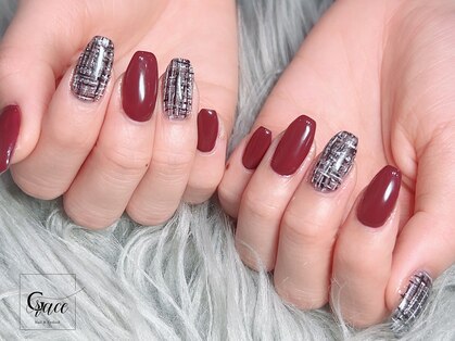 ネイルサロン グレイス(Grace)の写真