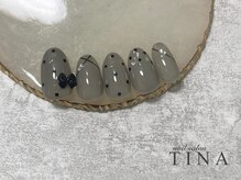 ティナ(TINA)/