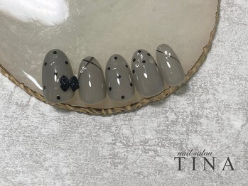 ティナ(TINA)/