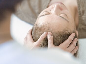 ブルーミオ 福岡博多(bloomio)の写真/【疲れきった貴女へ】サボってませんか?自分のケア。タイ古式+オイル+ヘッドのセットで首肩こりもリセット!