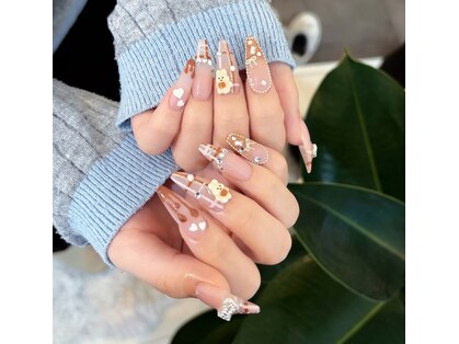 ココネイル 大塚店(coco nail)の写真