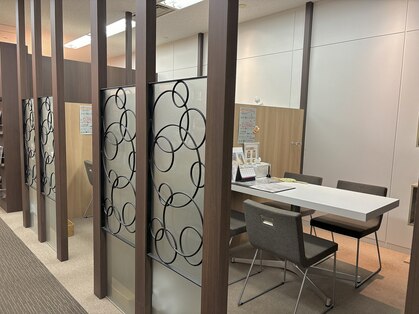 エステティック レイビス 横浜店(RAYVIS)の写真