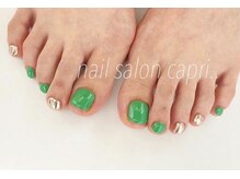 ネイルサロン カプリ(Nail salon CAPRI)/