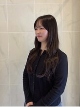 ノウェム(novem)&nbsp;Manami 