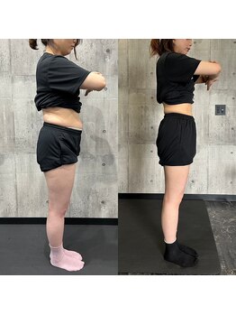 ルビア 岡崎矢作店(LUVIA)/Before&After