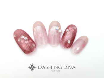 大井町３月シークレット