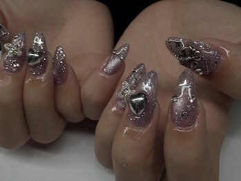 ジェニック(GENIC)/【パラジェル】10本アート