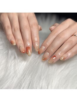 バグズ ヘアデザイン 桔梗が丘店(Baguz HAIR DESIGN)/定額デザイン :中西