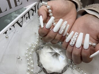 nailsalon Reflet【長さ出し/フィルイン/持ち込み】/