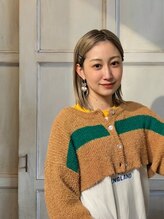 .sen【セン】アイブロウスタイリング/ラッシュリフト/まつげパーマ　中目黒 祐天寺&nbsp;FUMINA 