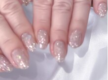 ユーネイル(U.nail)/フラッシュネイル/通常時
