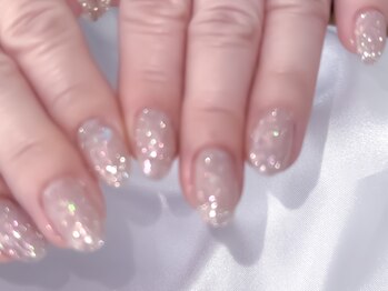 ユーネイル(U.nail)/フラッシュネイル/通常時