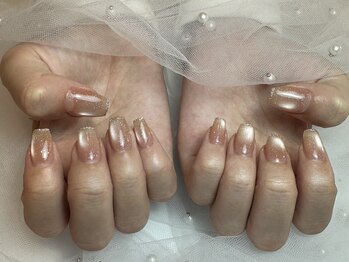 プラス セカンド(Plus 2nd)/マグフラッシュ♪