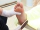 ドクターネイル爪革命 苫小牧店の写真/ガサガサ・ひび割れかかとにお悩みの方へ！硬くなった角質を丁寧にケアし、しっとりもちもちに！