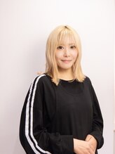 エイトビオラス(8 Biolus) 飯田 真里那