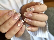 アールネイル(r.nail)/ポップ