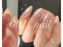 イルネイル バイ ルアナ(001..Nail by Luana.)