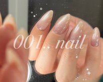 イルネイル バイ ルアナ(001..Nail by Luana.)