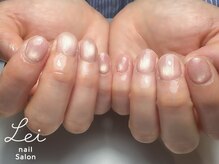 レイネイル(Lei nail)/マグネット　￥5,500