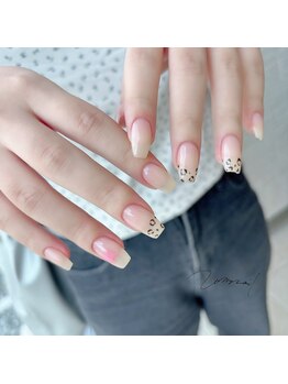 ウムネイル(UM Nail)/