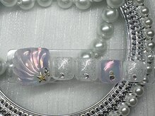 マーメイド 秦野店(Mermaid)/FOOT☆ゴージャス定額プラン