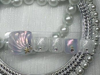 マーメイド 秦野店(Mermaid)/FOOT☆ゴージャス定額プラン