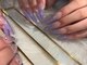 ネイルアウルビューティー(NAIL Aulu'b Beauty)の写真/[当日受付OK]初回OFF無料・カラーやパーツ多数