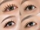 ビューティーサロン ココ 尾張旭店(Beauty salon COCO)の写真/地域最多級★全10種類のマツエクで理想の目元へ。ナチュラル~華やかまで叶う◎
