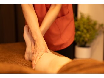 アプローズ(APPLAUSE)の写真/完全個室のプライベートサロンで周りを気にせず寝落ち。いびきOK、ゆっくり過ごす安らぎを★
