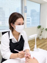 ティーエヌ 江坂店 Morisawa