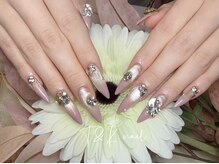 ティーアンドケー ネイル(T&K nail)