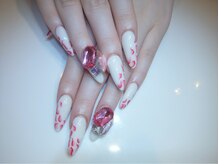 ネイル リッチ(Nail Rich)/【高技術スカルプ】13140円