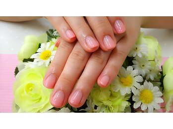 プルミエ ネイル(Premier Nail)/カラーグラデーション