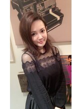 ネイルサロン ウィズ(Nail Salon Wiz) 篠原 彩加