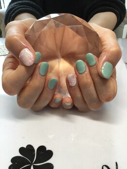 リリアーナ(Liliana)/