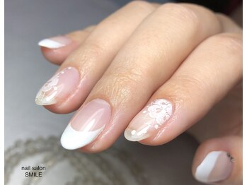 SMILEオーダーメイドジェル