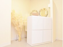 アイラッシュサロン シロ 千葉店(She-rau)/ボリュームラッシュ・千葉駅２分